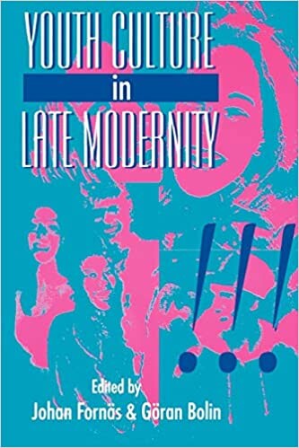 Youth Culture in Late Modernity