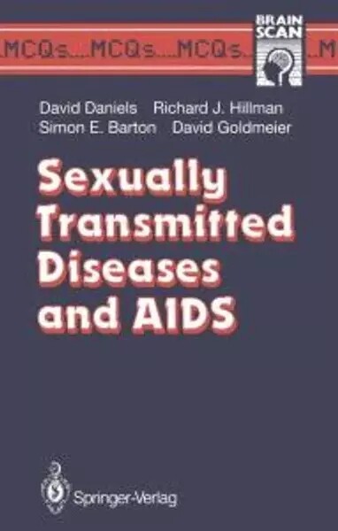 Sexually transmitted diseases and AIDS