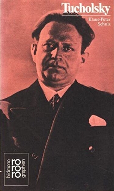 Tucholsky (German Edition)