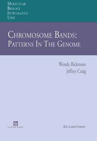 Chromosome Bands and the Organization of the Genome (Molecular Biology Intelligence Unit)