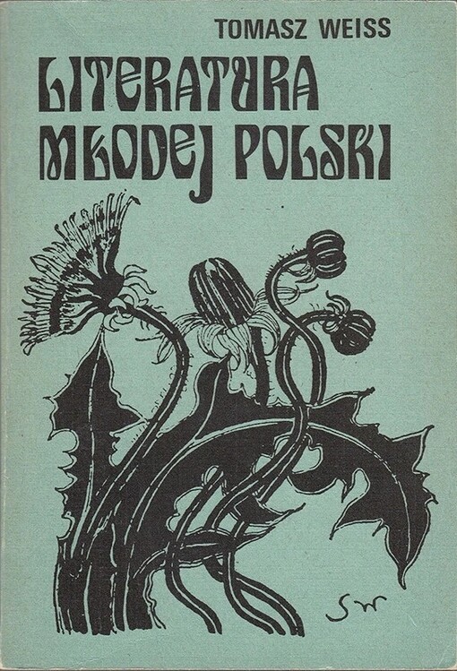 Literatura Młodej Polski : podręcznik dla klasy III liceum ogólnokształcącego oraz techników i liceów zawodowych.
