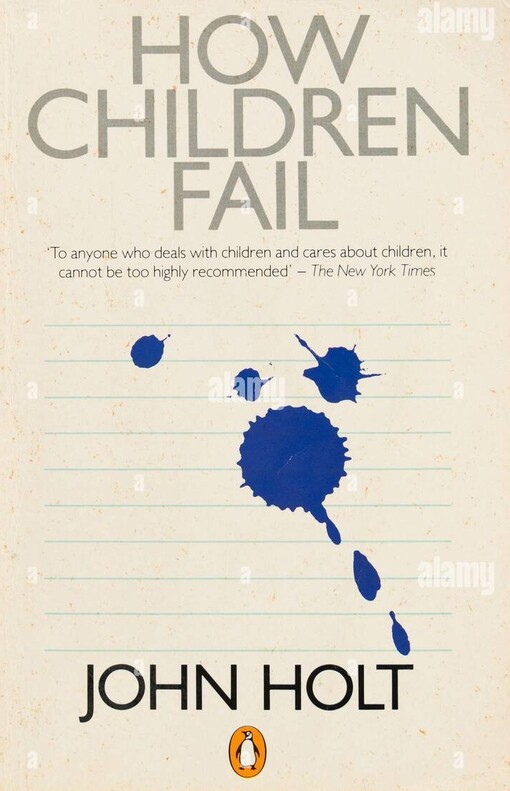 How Children Fail