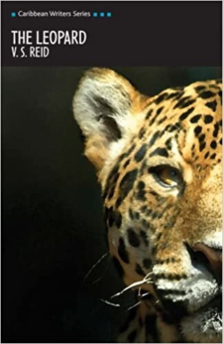 Leopard (Caribbean Writers)