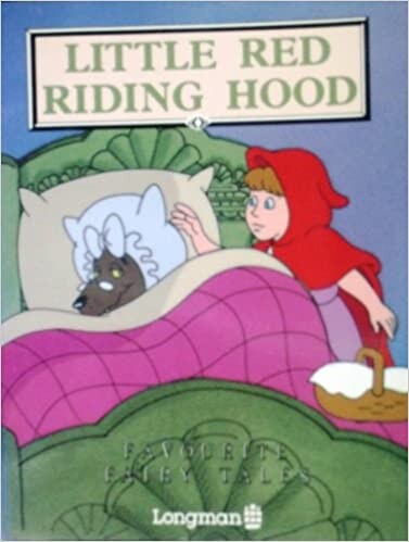 Little Red Riding Hood