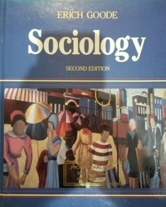 Sociology (2nd Edition)