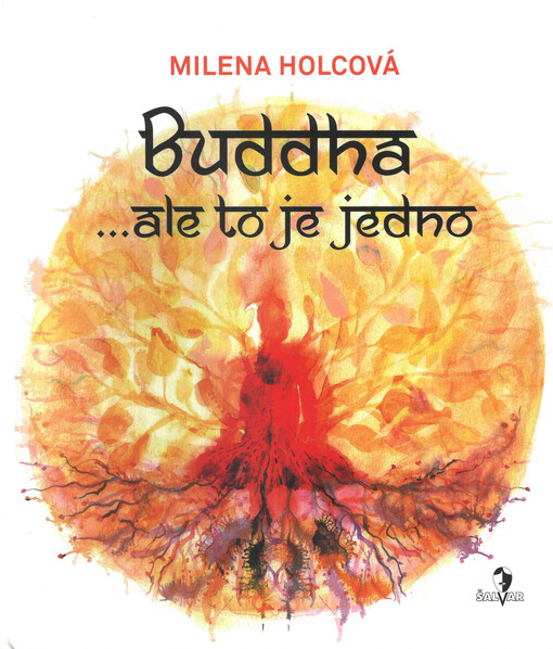 Buddha ...ale to je jedno