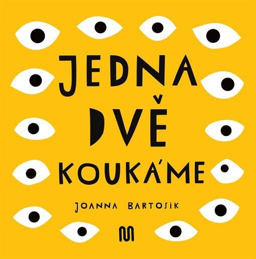 Jedna dvě - koukáme