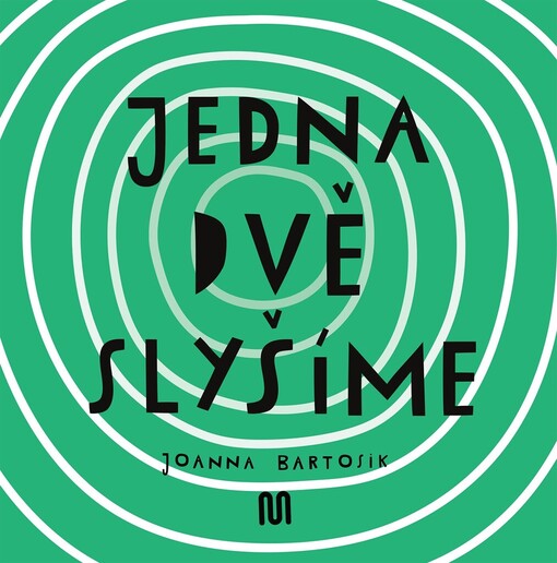 Jedna dvě - slyšíme