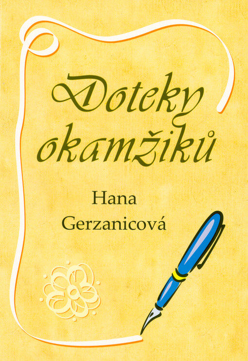 Doteky okamžiků