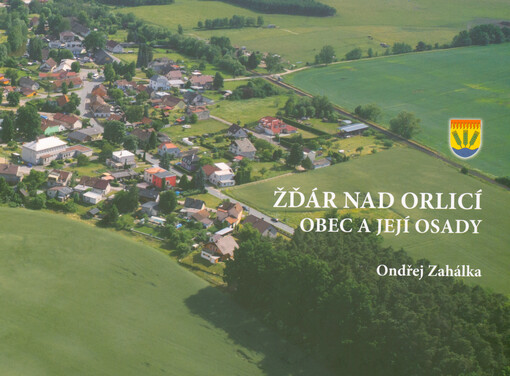 Žďár nad Orlicí : obec a její osady