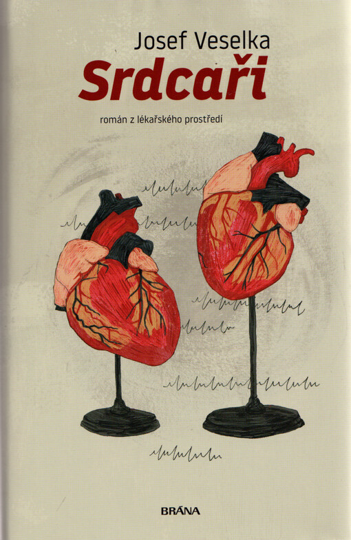 Srdcaři