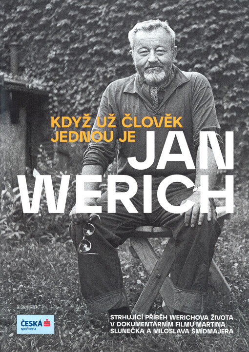 Když už člověk jednou je