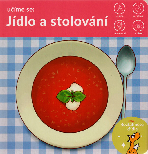 Učíme se: Jídlo a stolování