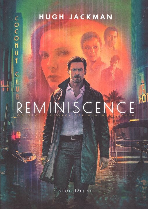 Reminiscence dvd