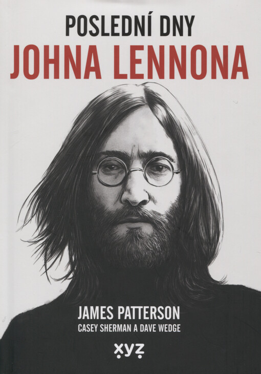 Poslední dny Johna Lennona