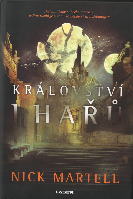 Království lhářů