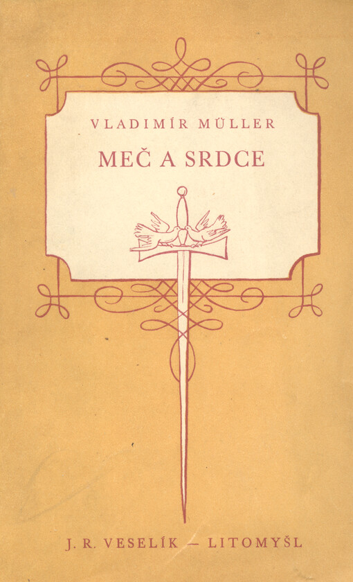 Meč a srdce