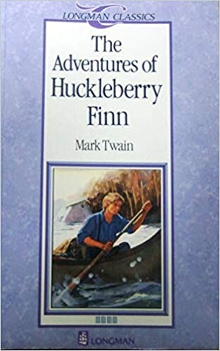 The Adventures of Huckleberry Finn. Reader
