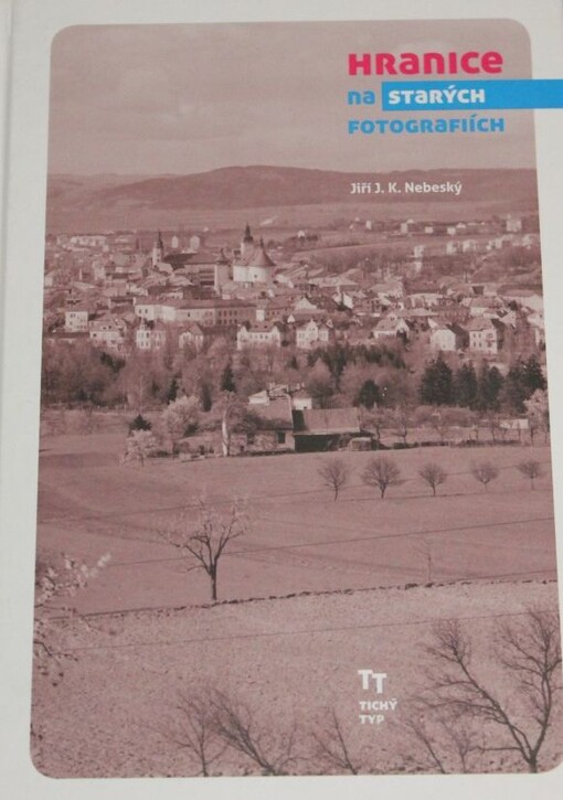 Hranice na starých fotografiích