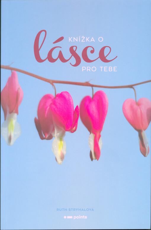 Knížka o lásce pro tebe