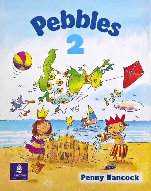 Pebbles. 2 / Penny Hancock