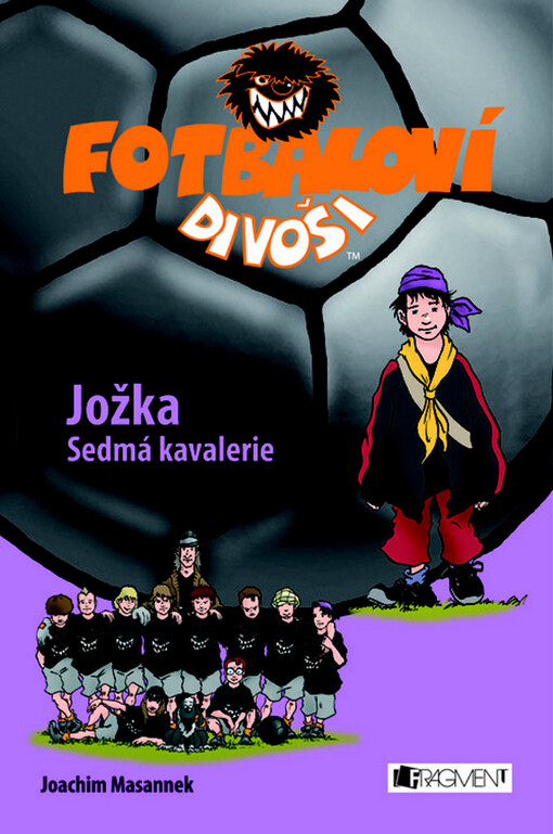 Fotbaloví divoši