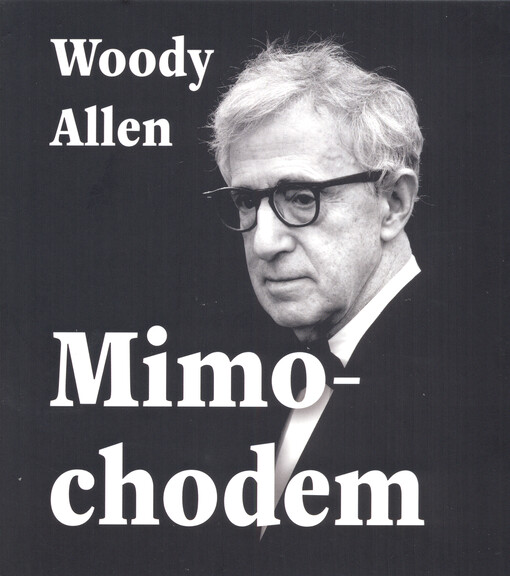 Mimochodem autobiografie