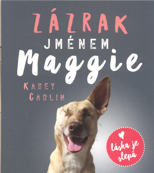 Zázrak jménem Maggie