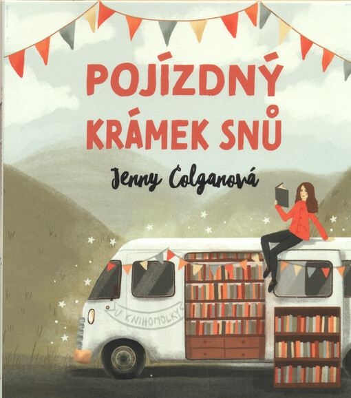 Pojízdný krámek snů