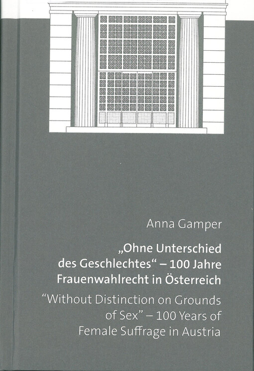 Ohne Unterschied des Geschlechtes