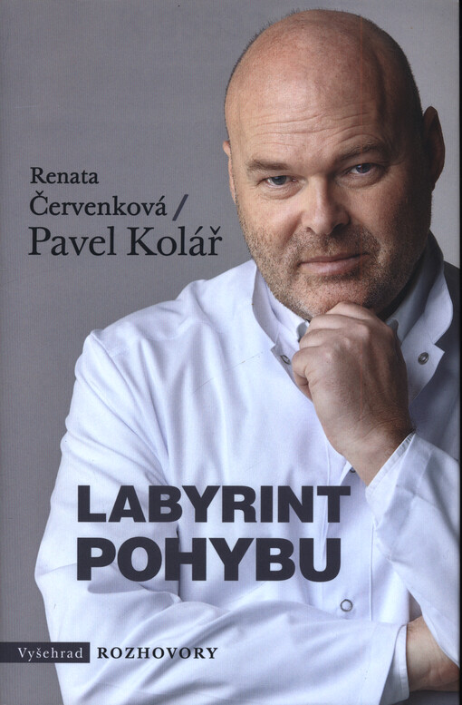 Labyrint pohybu
