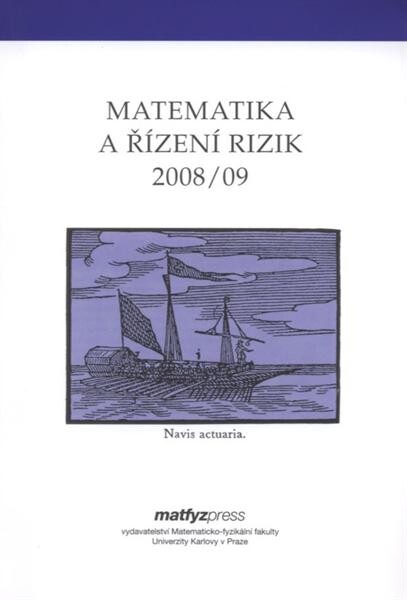 Matematika a řízení rizik 2008/09