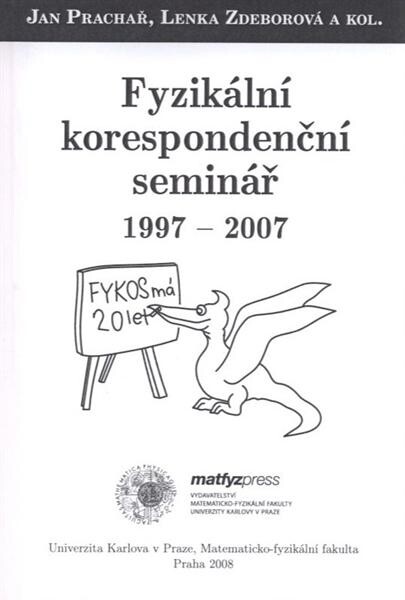 Fyzikální korespondenční seminář 1997-2007