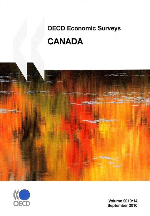 OECD Economic Surveys: Canada 2010