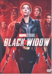 Black widow (odkaz v elektronickém katalogu)