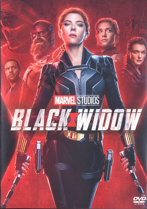 Black widow