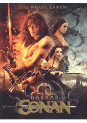 Barbar Conan (odkaz v elektronickém katalogu)
