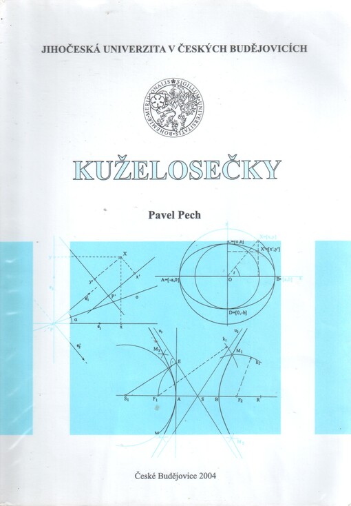 Kuželosečky