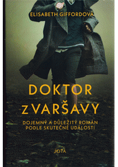 Doktor z Varšavy  (odkaz v elektronickém katalogu)