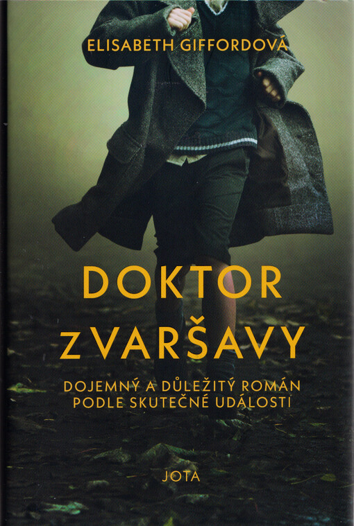 Doktor z Varšavy