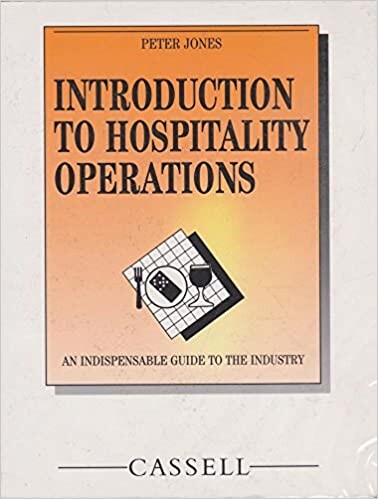Information Technology in the Hospitality Industry: Managing People, Change and Computers