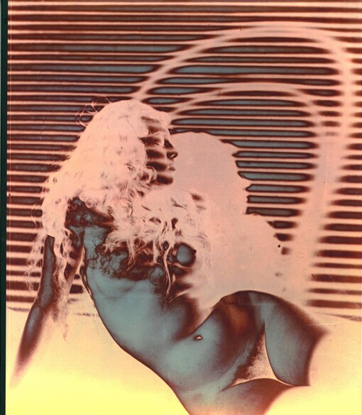 Lovec obrazů : fotograf Jaroslav Vávra : (1920-1981) : [Muzeum umění Olomouc - Muzeum moderního umění, Salon : 28.4.-14.8.2011