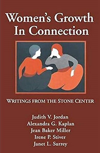 Women's Growth in Connection: Writings from the Stone Center