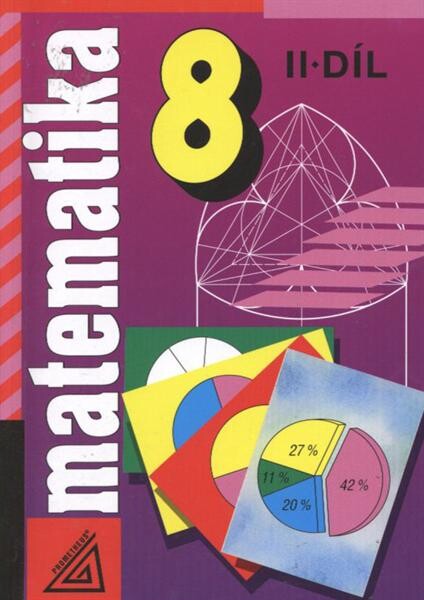Matematika 8