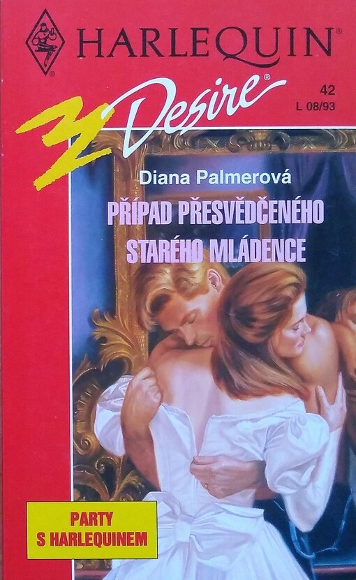Případ přesvědčeného starého mládence