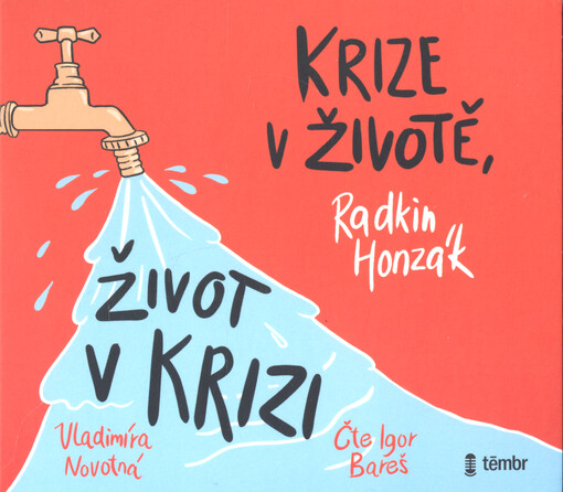 Krize v životě, život v krizi