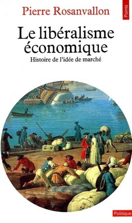 Le libéralisme économique