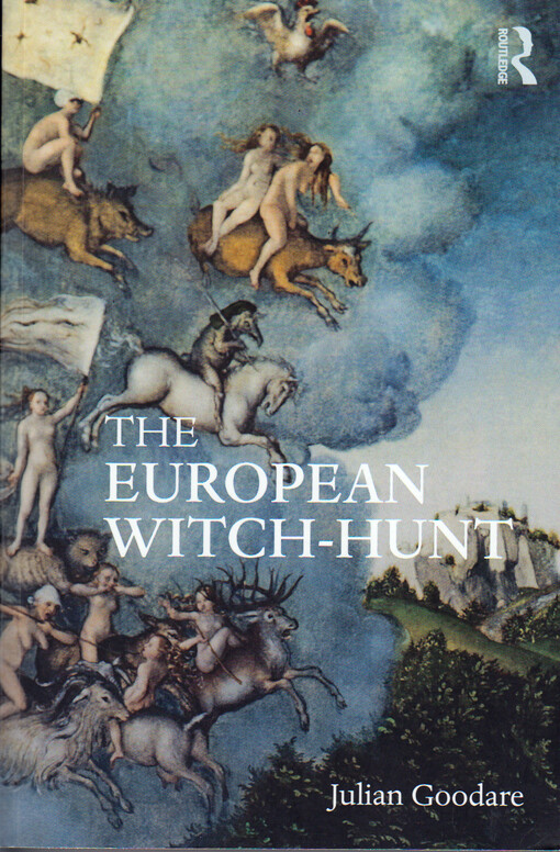 The European witch-hunt