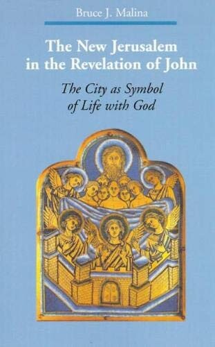 The new Jerusalem in the Revelation of John : the city as symbol of life with God