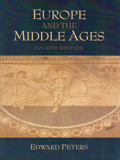 Europe and the Middle Ages